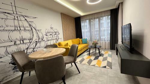Inter Holiday Apartments