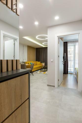 Inter Holiday Apartments