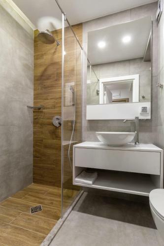 Inter Holiday Apartments
