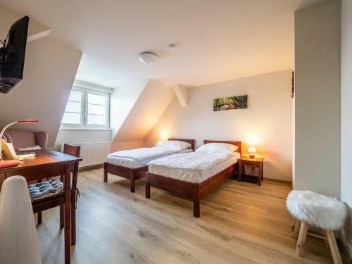 Hostal Apartment Jinghu
