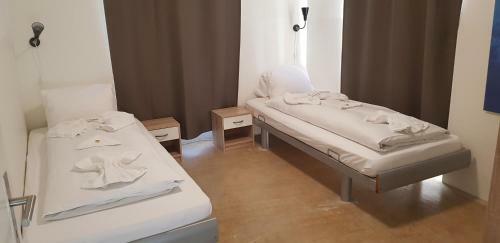 Easy-living Apartments Lindenstrasse 21
