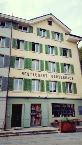 Easy-living Apartments Lindenstrasse 21
