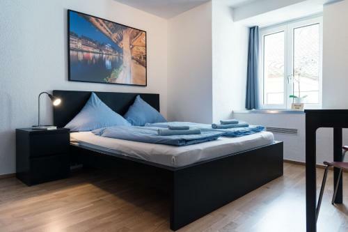 Hitrental Old Town Apartments