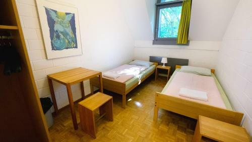 Luzern Youth Hostel