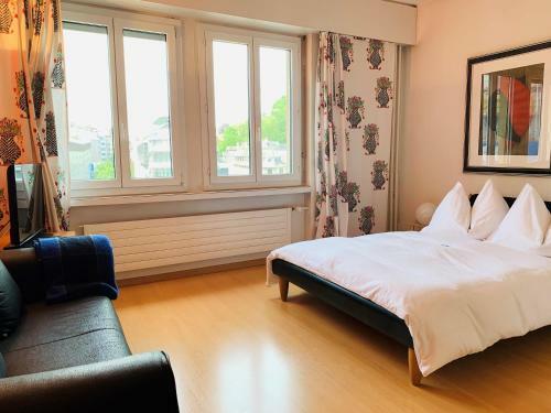 Apartments Zum L�wen