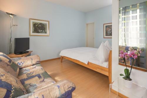 Apartments Zum L�wen