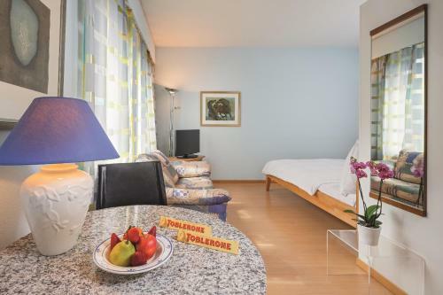 Apartments Zum L�wen