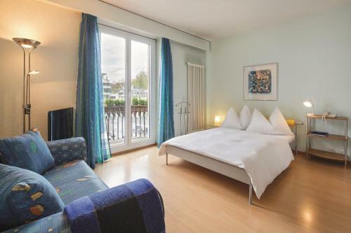 Apartments Zum L�wen