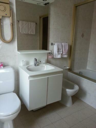 Hotel Colibr�