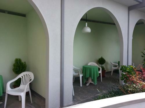 Hotel Colibr�