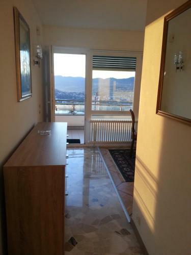 Apartamento Appartamento Chicca
