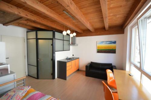 Lugano Apartments
