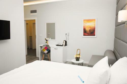 Plovdiv City Center Hotel
