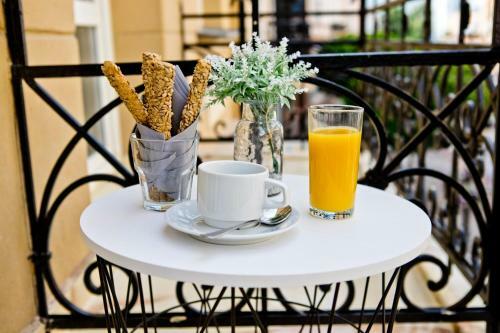 Plovdiv City Center Hotel