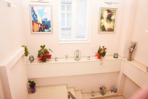 Plovdiv City Center Hotel