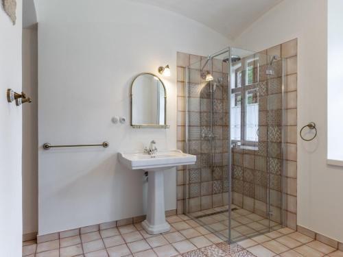 Holiday Home Doln� Ole?nice