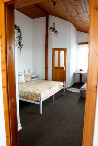 Hostal Rodinn� Penzion Barborka