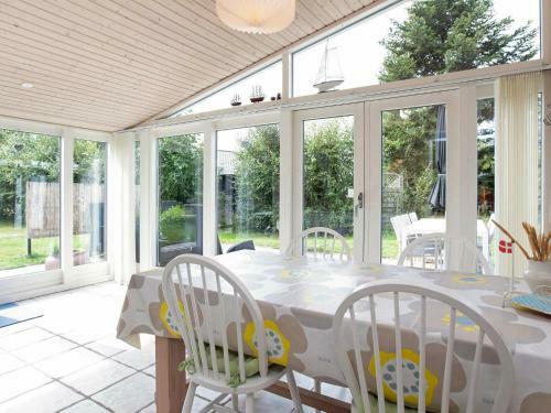 Holiday Home H�jby XII