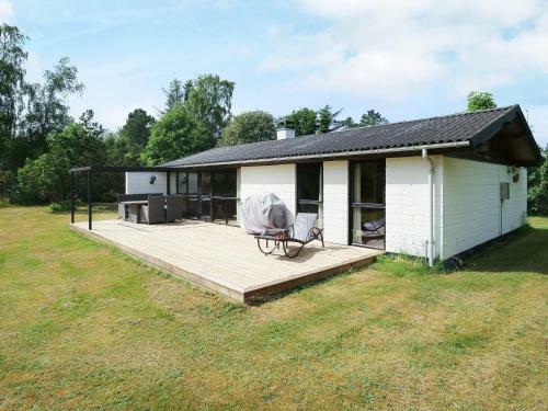 Holiday Home H�jby XXIV