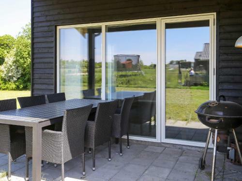 4 Star Holiday Home In H�rve