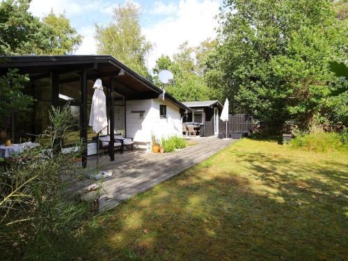 Holiday Home H�jby XXII