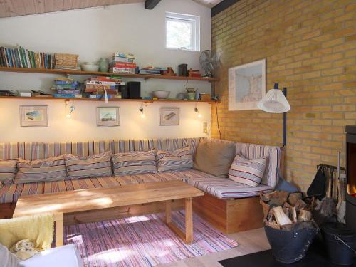 Holiday Home H�jby XXII