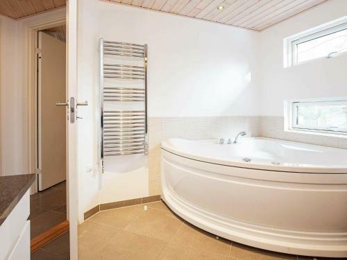 Holiday Home H�jby III