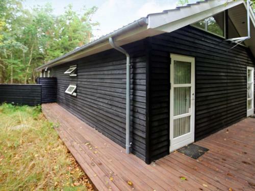 Holiday Home H�jby III
