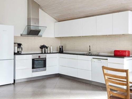 Holiday Home H�jby III