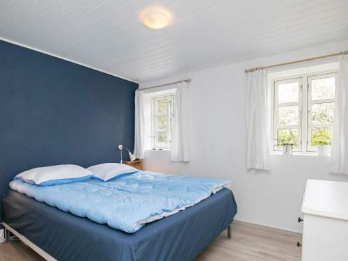 Holiday Home Nyk�bing M VI