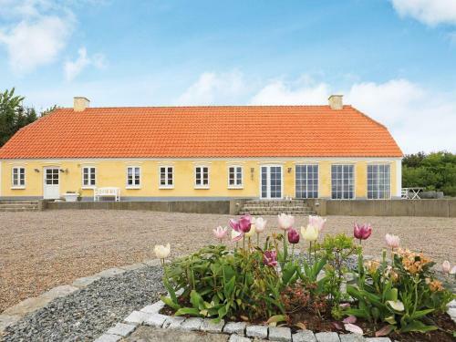 Holiday Home Nyk�bing M VI