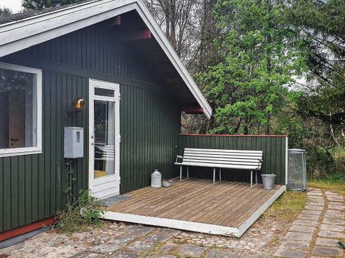 Holiday Home J�gerspris Xxxi