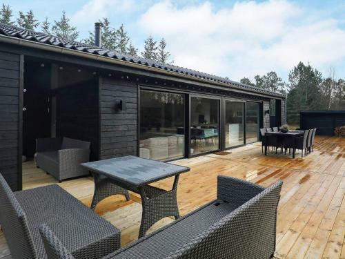 Holiday Home Jerup Xliii
