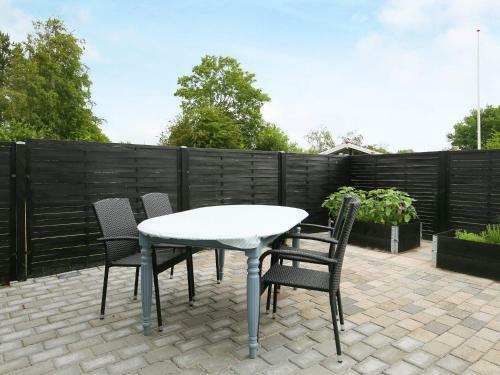 Holiday Home Kors�r IV