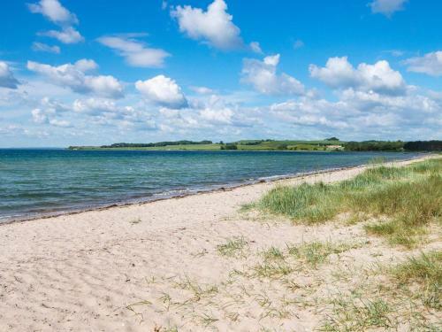 Holiday Home Knebel Xlii