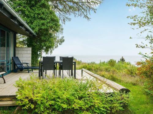 Holiday Home Knebel XXIV