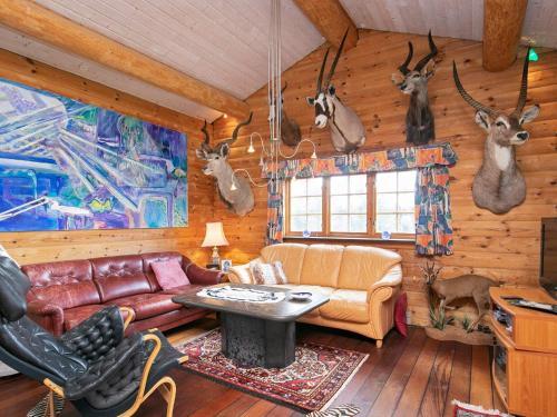 Holiday Home Middelfart II