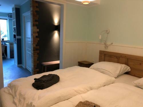 Hotel Samsted
