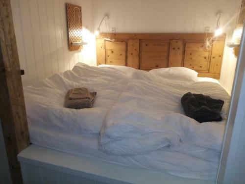 Hotel Samsted