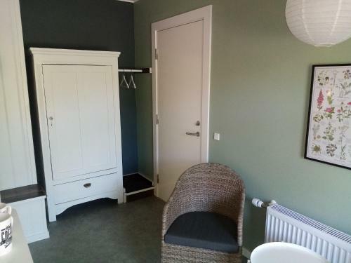 Hotel Samsted