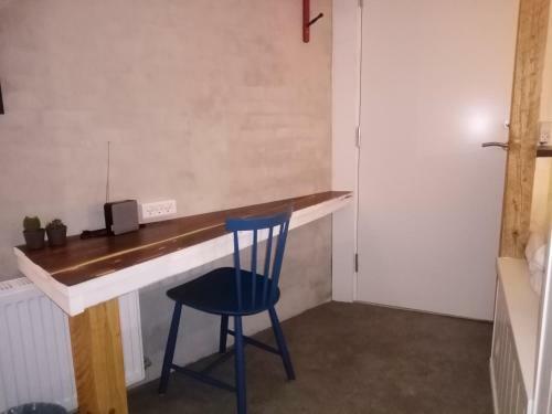Hotel Samsted