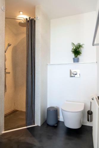 Hotel Samsted
