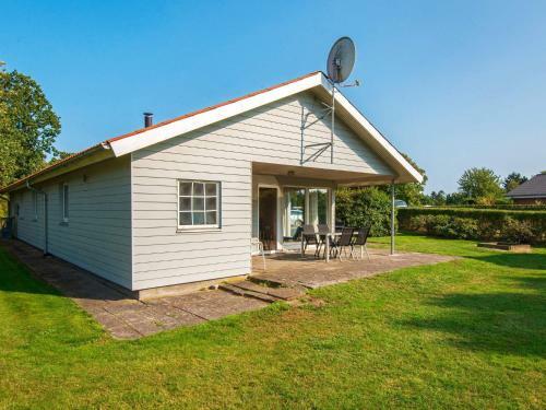 Holiday Home Odder XVIII