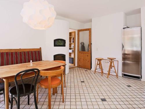 Holiday Home Ringsted