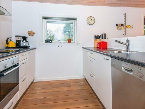 Holiday Home Oksb�l Lxvi