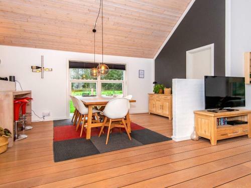 Holiday Home Oksb�l Lxvi