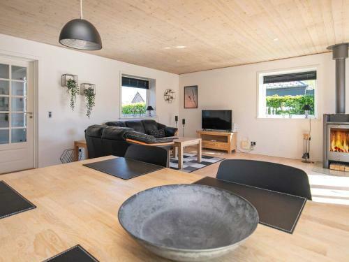 Holiday Home Oksb�l Lxix