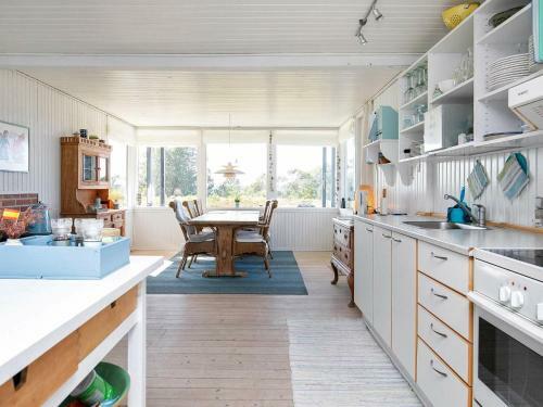 Holiday Home Roslev VI