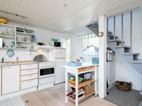 Holiday Home Roslev VI