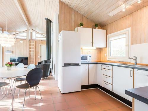 Holiday Home N�rre Nebel Cx
